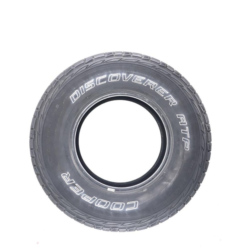 Used LT 31X10.5R15 Cooper Discoverer ATP 109R C - 12.5/32 - Image 3