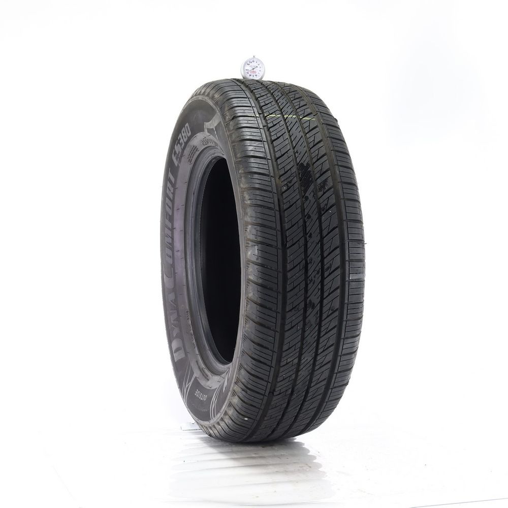 Used 255/65R17 Evergreen DynaComfort ES380 110H - 9/32 - Image 1