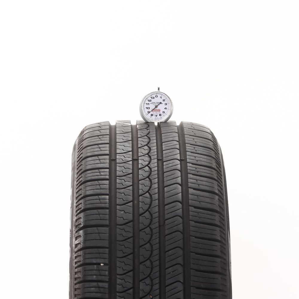 Used 215/55R18 Pirelli P7 AS Plus 3 95H - 8.5/32 - Image 2