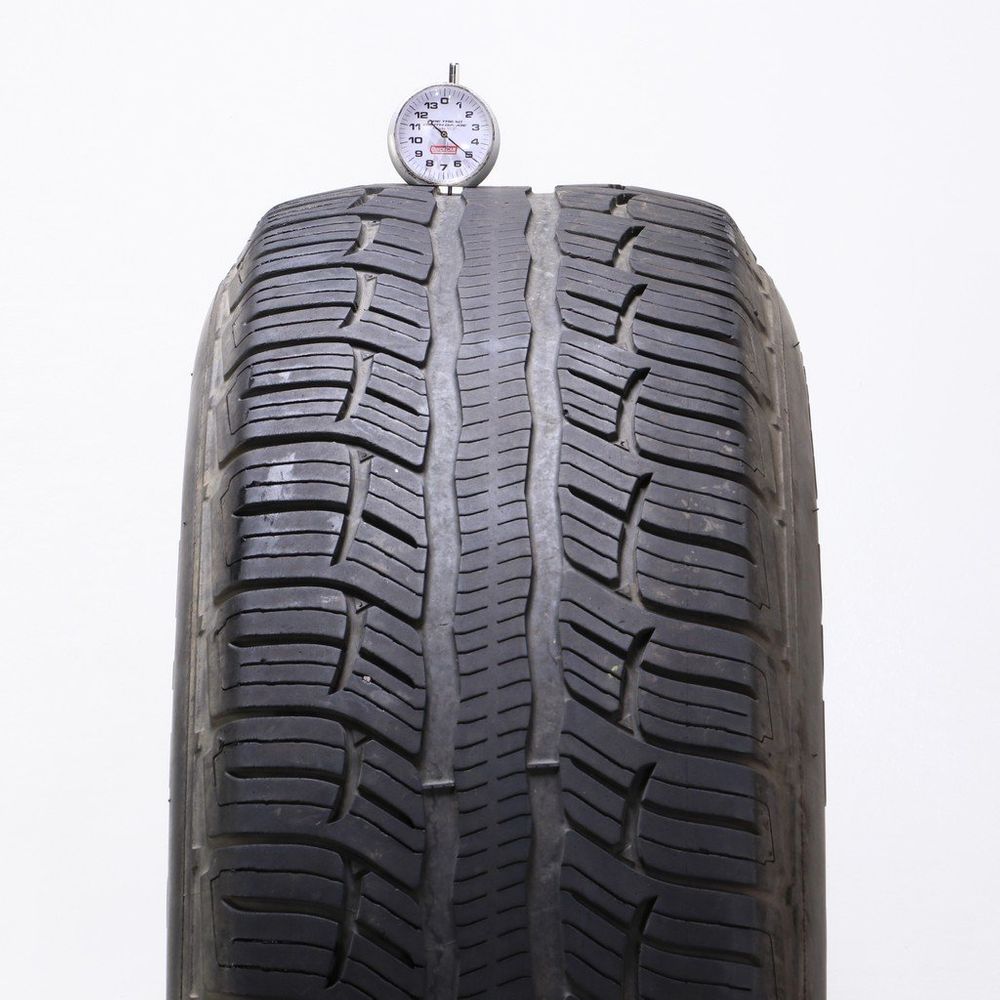 Set of (4) Used 275/65R18 BFGoodrich Advantage T/A Sport LT 116T - 5-6/32 - Image 2