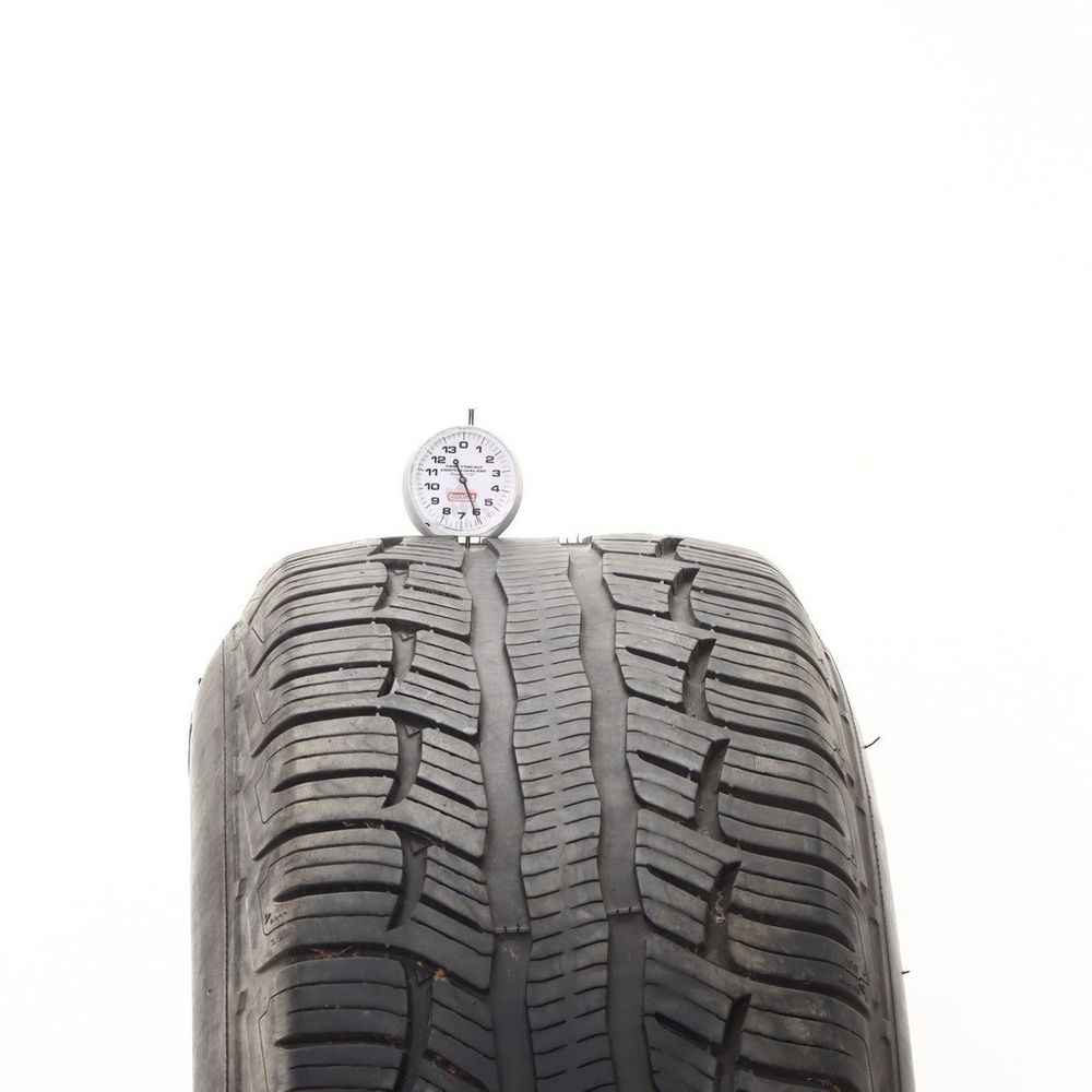 Set of (4) Used 275/65R18 BFGoodrich Advantage T/A Sport LT 116T - 5-6/32 - Image 5
