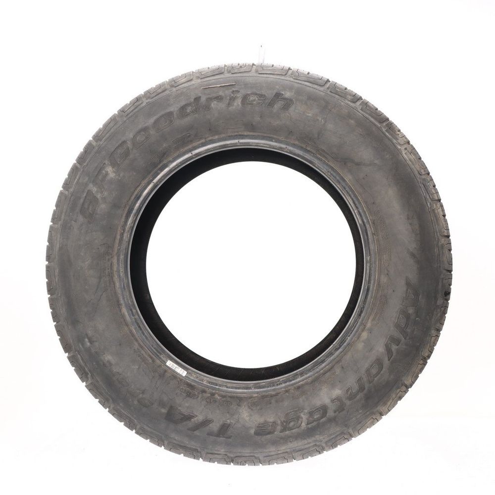 Set of (4) Used 275/65R18 BFGoodrich Advantage T/A Sport LT 116T - 5-6/32 - Image 6