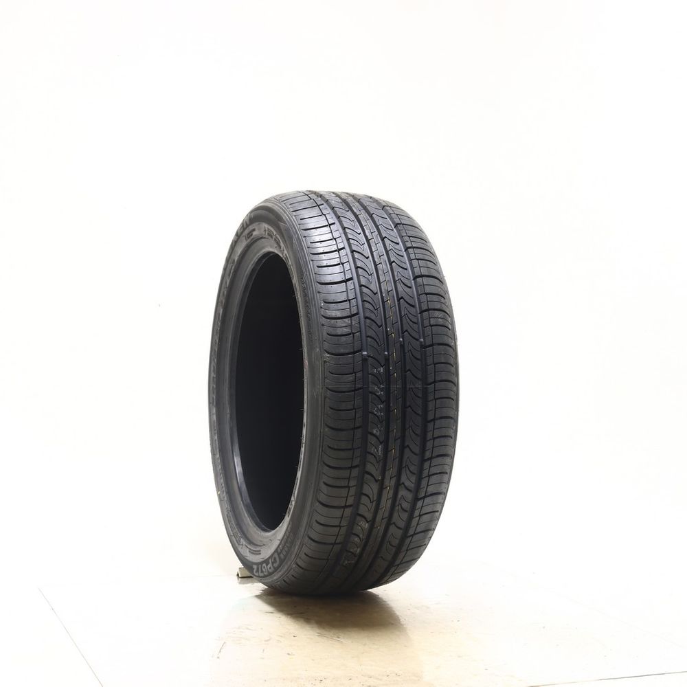 New 205/50R17 Nexen Classe Premiere CP672 90V - Image 1