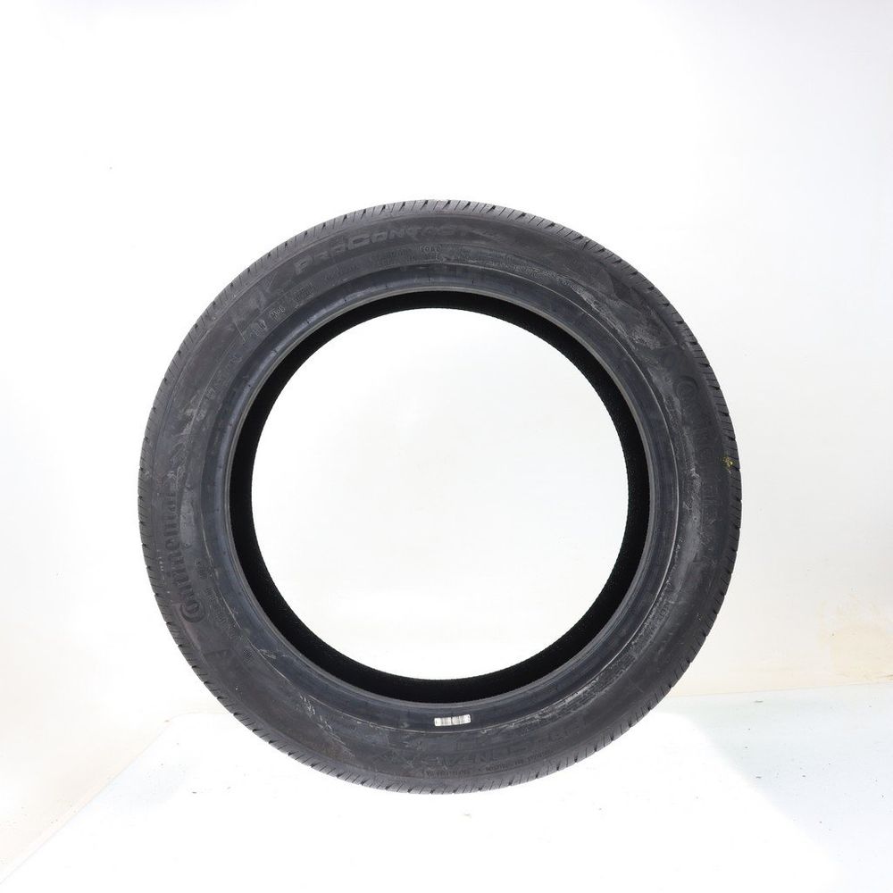 New 235/45R19 Continental ProContact TX 95H - Image 3