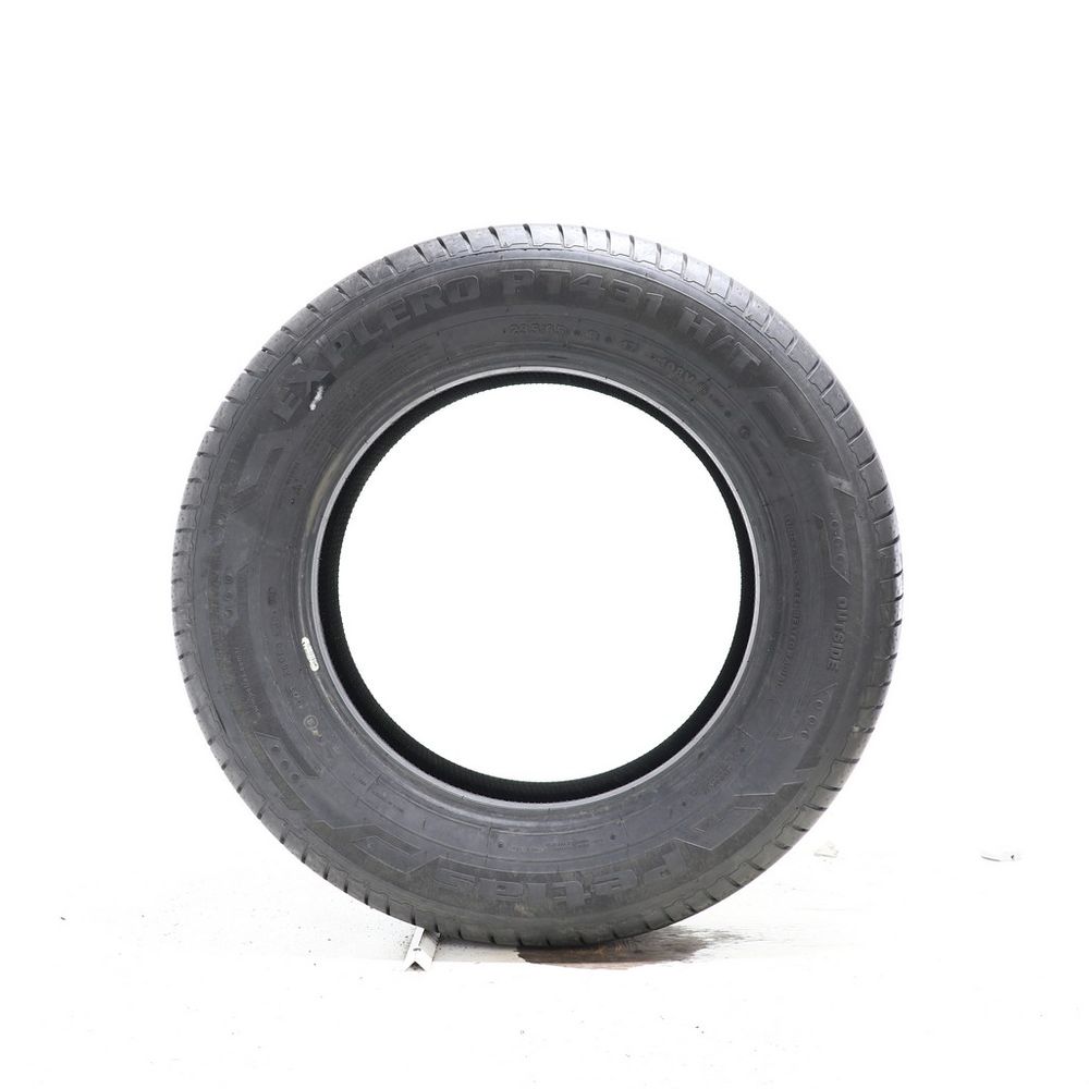 Driven Once 235/65R17 Petlas Explero PT431 H/T 108V - 10/32 - Image 3