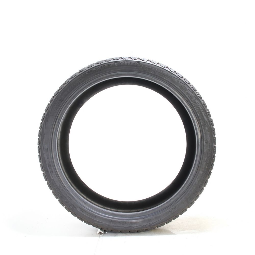 Used 255/35R21 Nokian Hakkapeliitta R3 SUV 98T - 9/32 - Image 3