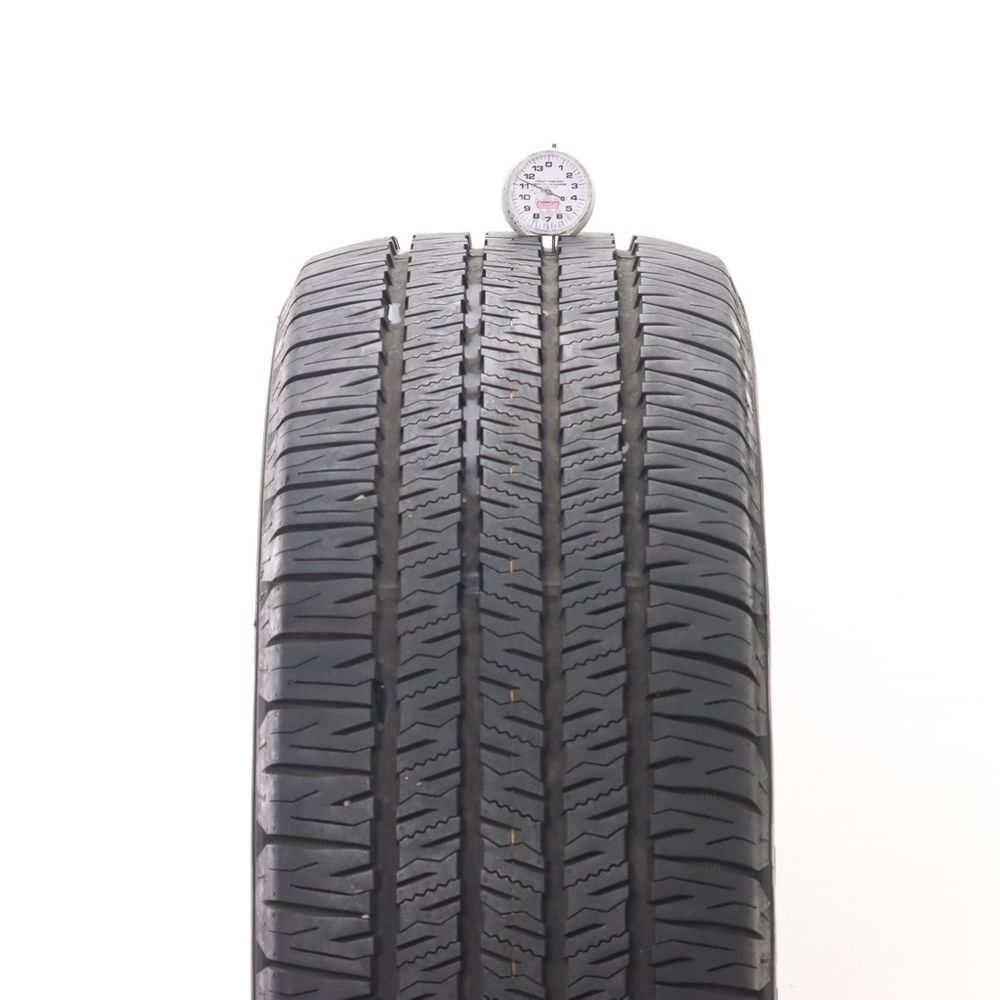 Set of (2) Used 275/65R18 Nexen Roadian HTX 2 RH51 116T - 9.5-11/32 - Image 5