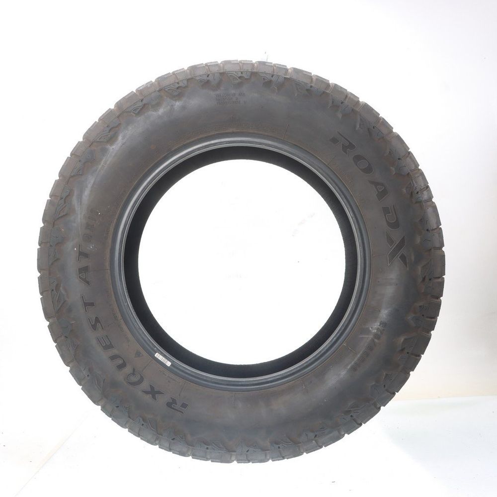 Used 275/65R18 RoadX RXQuest AT QX12 116T - 5/32 - Image 3