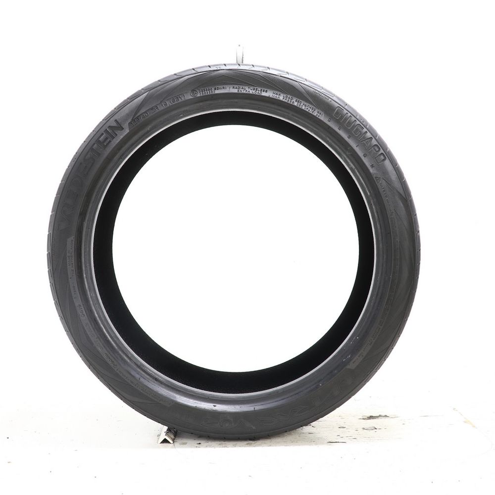 Used 225/40ZR19 Vredestein Ultrac Vorti 93Y - 8/32 - Image 3
