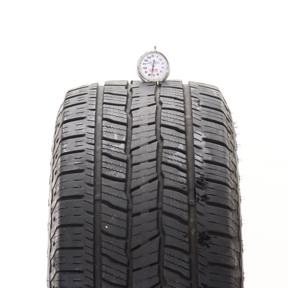 Set of (2) Used 275/65R18 DeanTires Back Country QS-3 Touring H/T 116T - 7.5-8/32 - Image 2