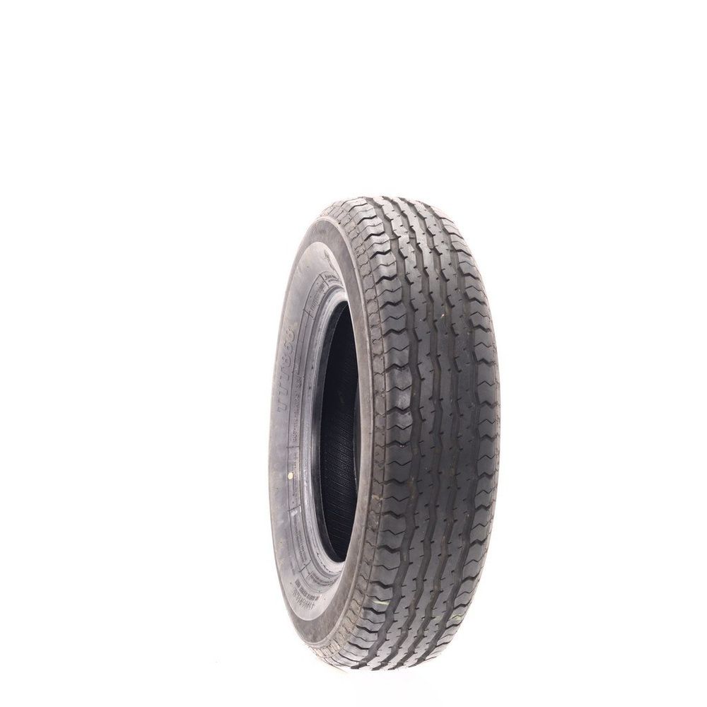 Driven Once ST 205/75R15 Contender TTT868 101/97N C - 7/32 - Image 1