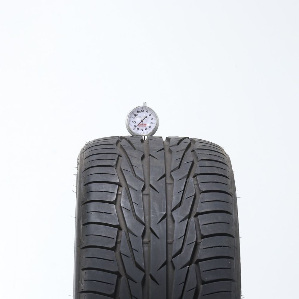 Used 235/40R18 Toyo Extensa HP II 95W - 8.5/32 - Image 2