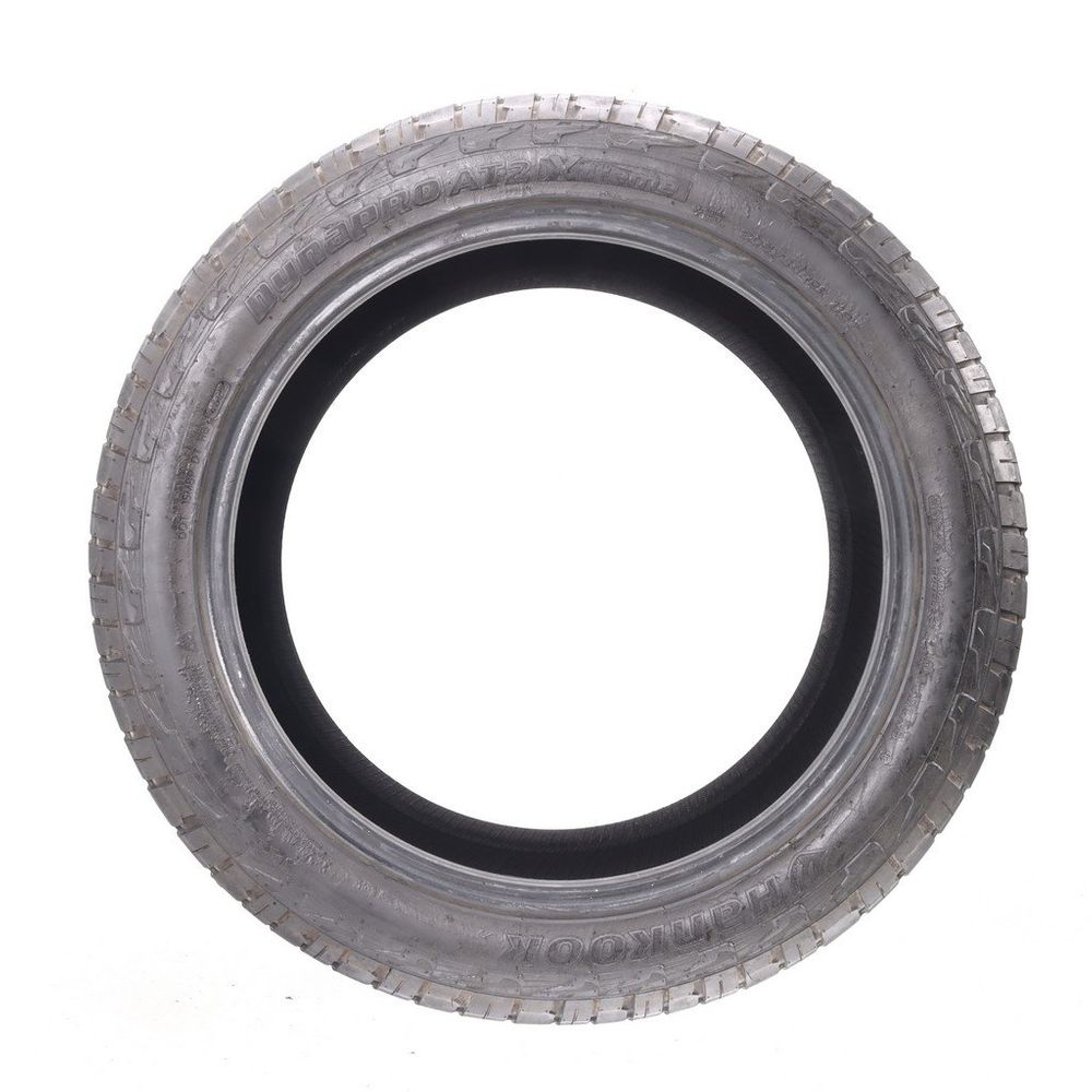 Used 305/45R22 Hankook Dynapro AT2 Xtreme 118T - 9.5/32 - Image 3
