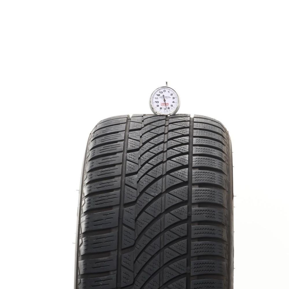 Used 235/50R18 Hankook New Englander 4s 97V - 6.5/32 - Image 2