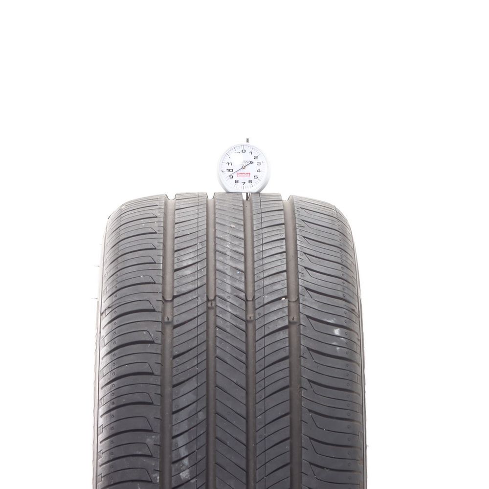 Set of (2) Used 235/45R18 Hankook Kinergy GT 94V - 9-9.5/32 - Image 2