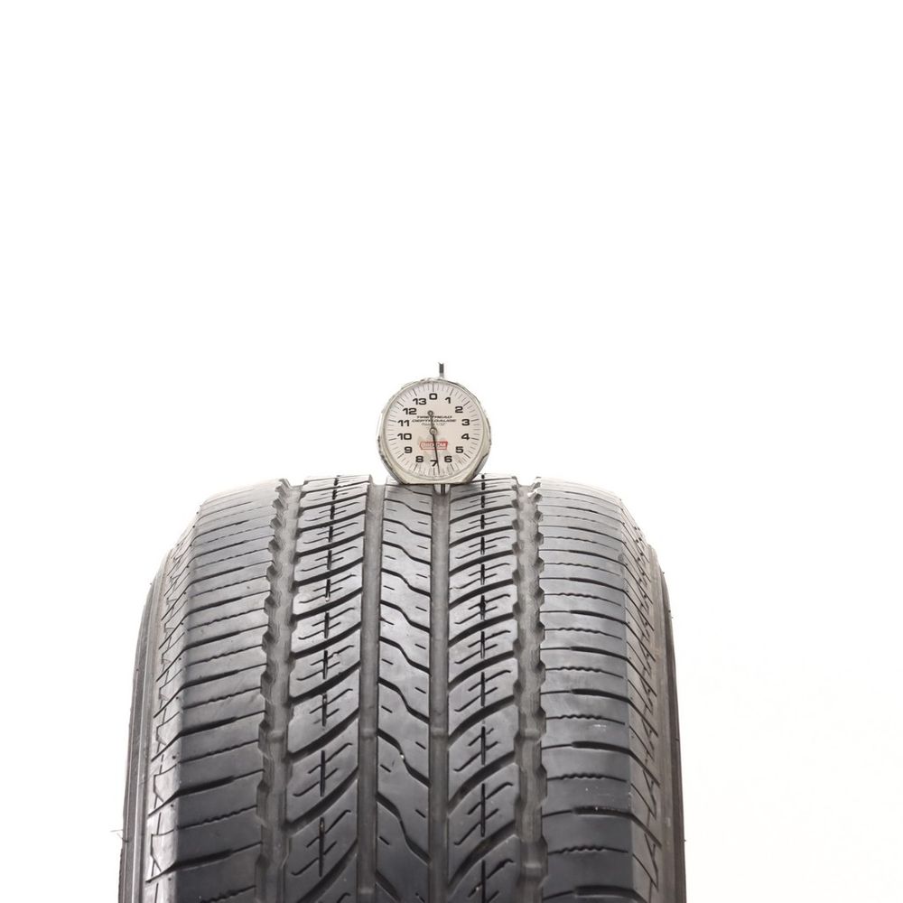 Used 235/60R18 Toyo Open Country U/T 107W - 7/32 - Image 2