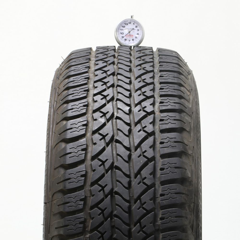 Used 245/70R17 Sailun Terramax H/T 110T - 8.5/32 - Image 2