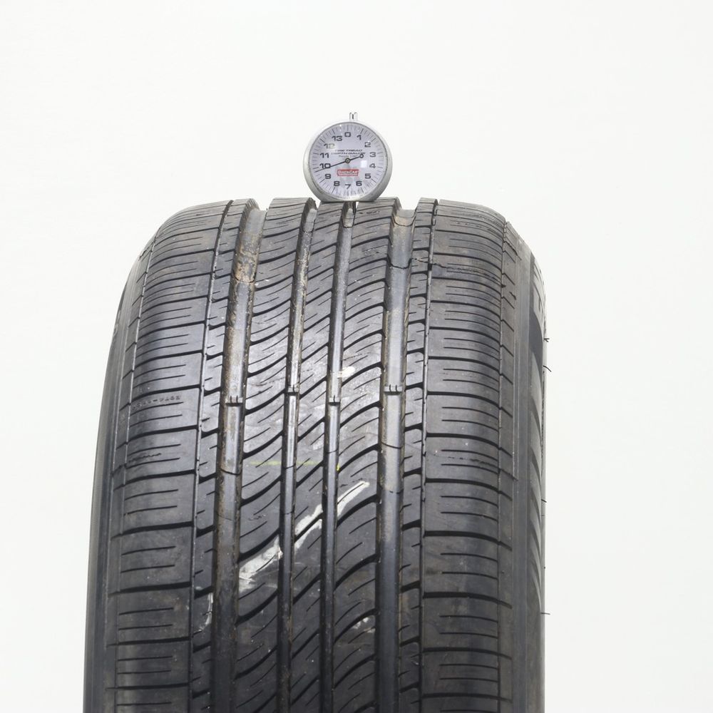 Used 225/55R17 Michelin Energy MXV4 Plus 97H - 9.5/32 - Image 2