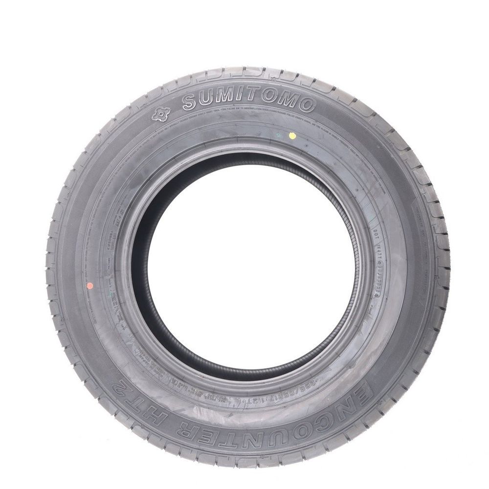 New 265/65R17 Sumitomo Encounter HT2 112T - Image 3