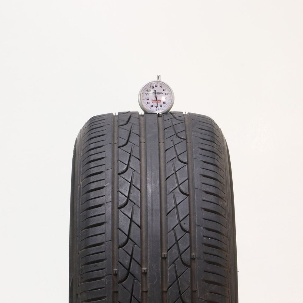 Set of (2) Used 215/55R17 Hankook Ventus V2 concept2 94W - 6.5-7.5/32 - Image 2