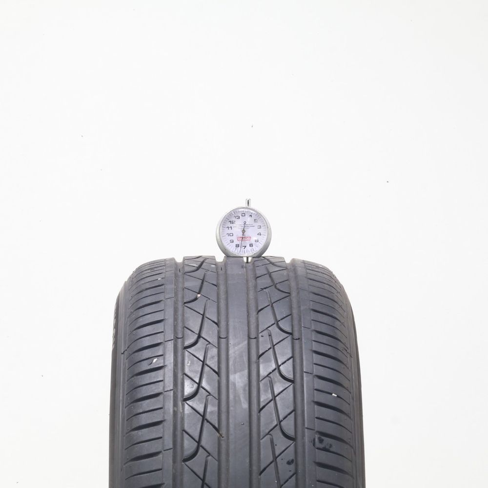 Set of (2) Used 215/55R17 Hankook Ventus V2 concept2 94W - 6.5-7.5/32 - Image 5