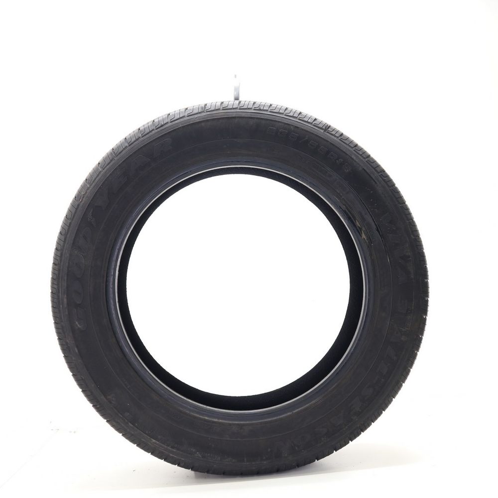Used 235/55R18 Goodyear Viva 3 All Season 100H - 6/32 - Image 3