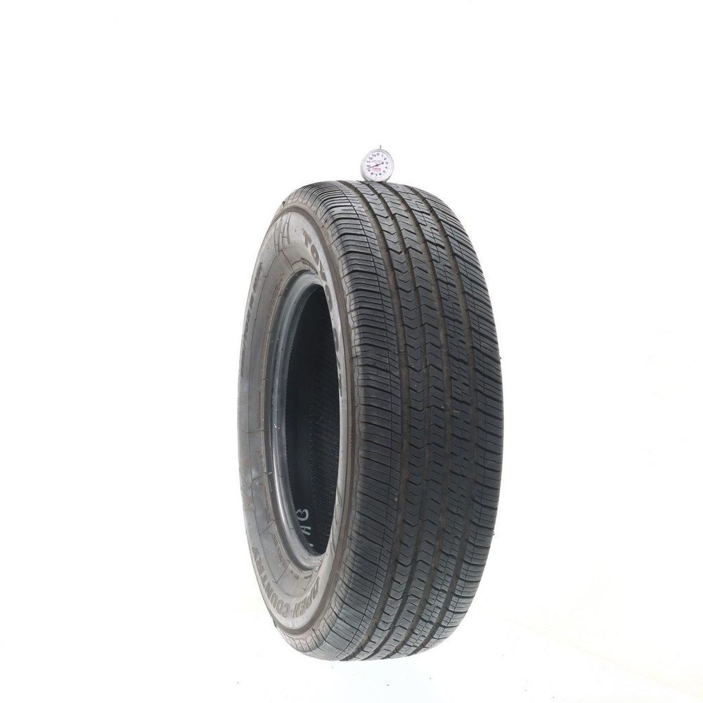 Used 225/70R16 Toyo Open Country Q/T 103H - 9.5/32 - Image 1