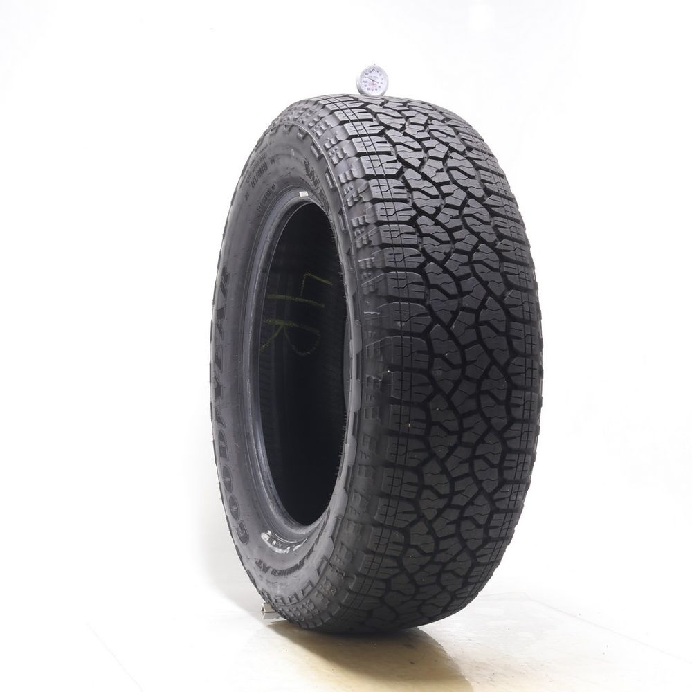 Used 275/60R20 Goodyear Wrangler Trailrunner AT 115S - 11/32 - Image 1
