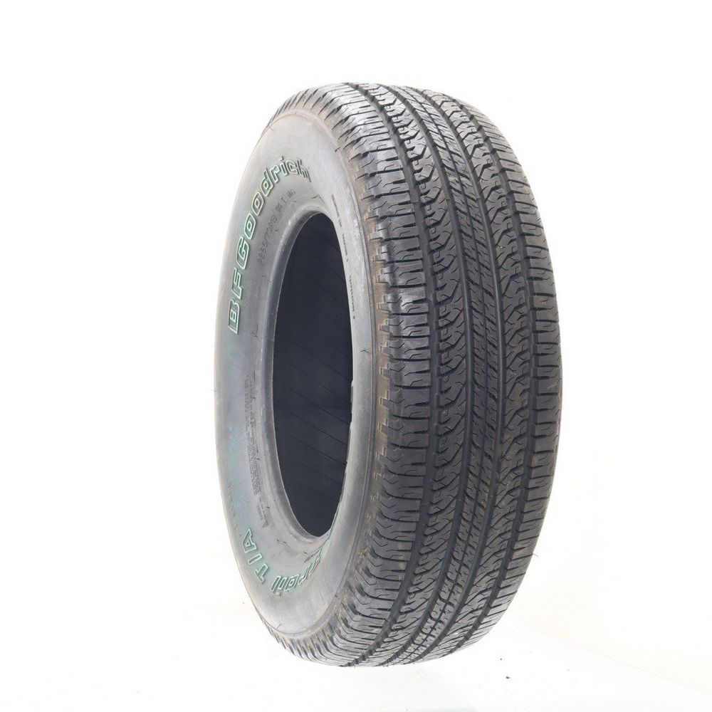 Driven Once 265/70R18 BFGoodrich Long Trail TA Tour 114T - 12/32 - Image 1