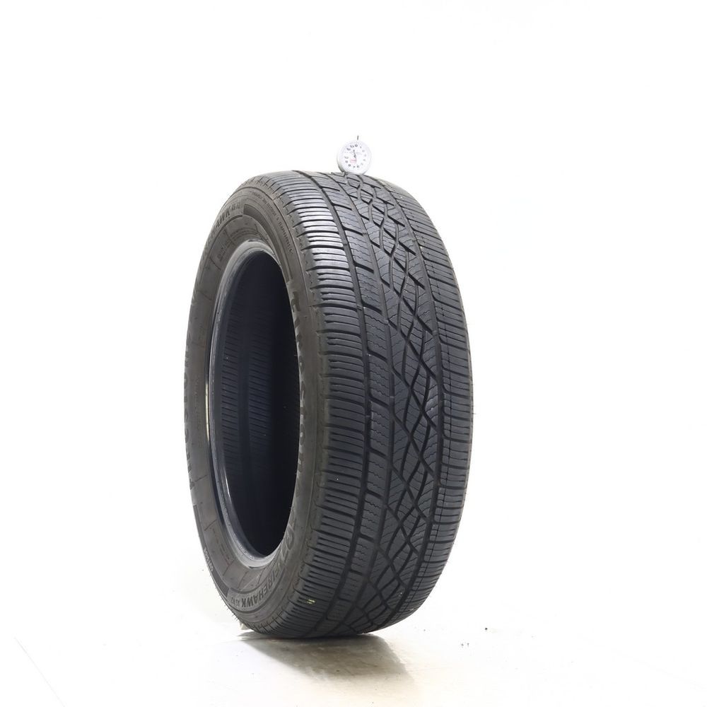 Used 225/55R17 Firestone Firehawk AS V2 97V - 6/32 - Image 1