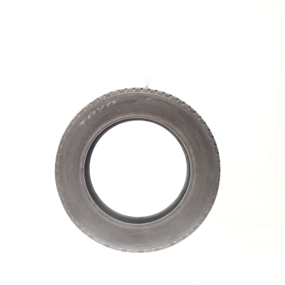 Used 175/65R15 Toyo Observe G3-Ice Studdable 84T - 10/32 - Image 3