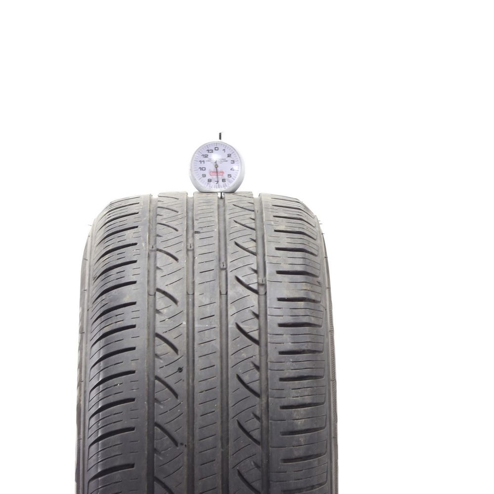Set of (2) Used 215/55R17 Nexen Classe Premiere CP671 93V - 6.5-8/32 - Image 2