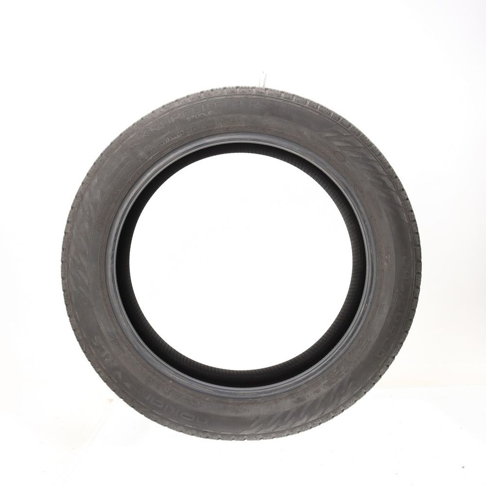 Used 245/50R20 Nokian Hakkapeliitta R5 SUV 105R - 6.5/32 - Image 3