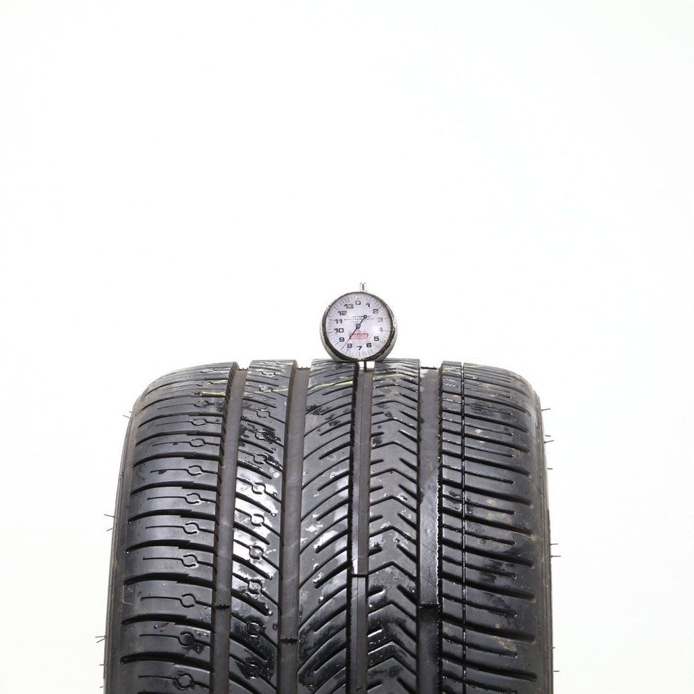 Set of (2) Used 275/35ZR18 Michelin Pilot Sport All Season 4 99Y - 7-8/32 - Image 5