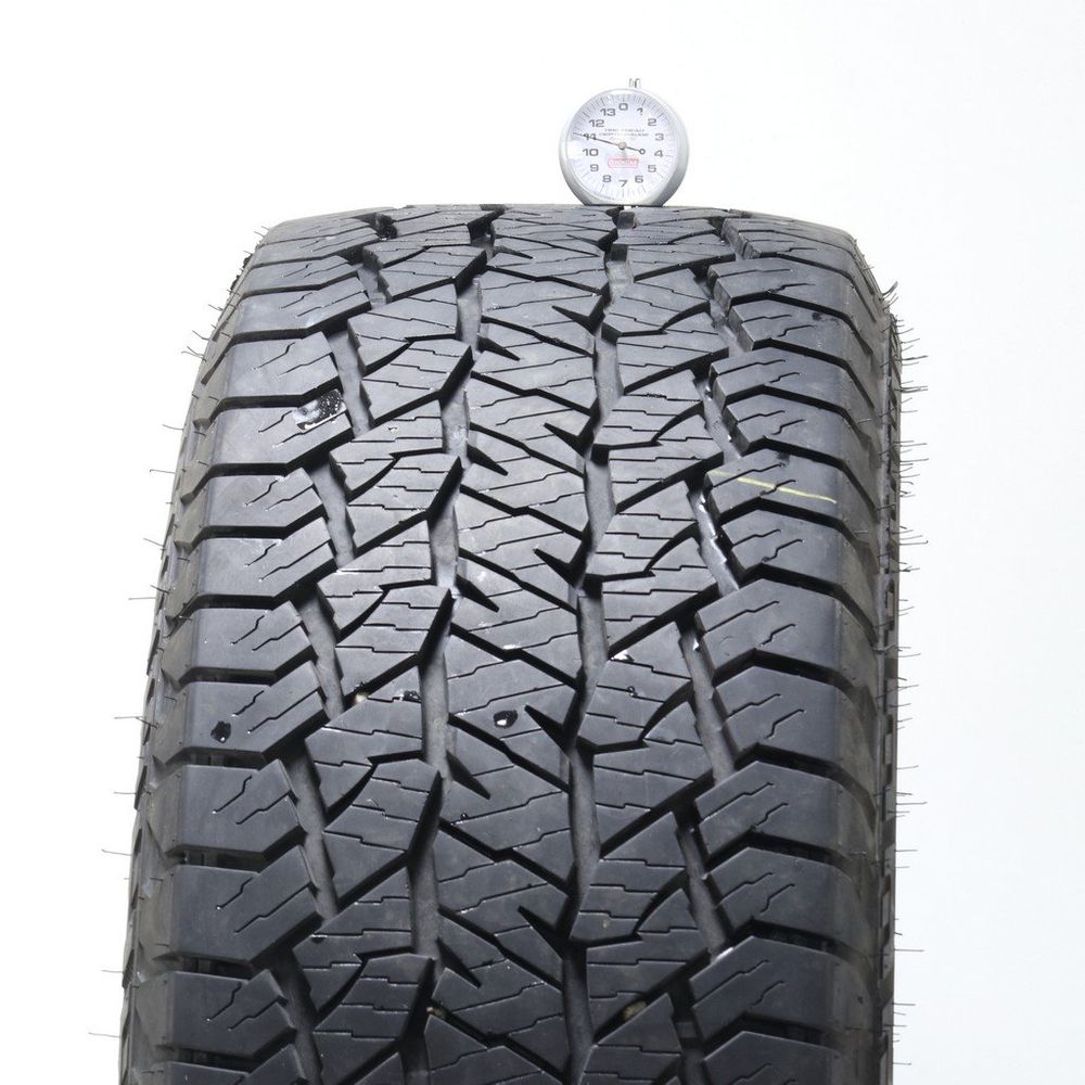 Set of (2) Used LT 275/60R20 Hankook Dynapro AT2 119/116S - 11-11.5/32 - Image 2