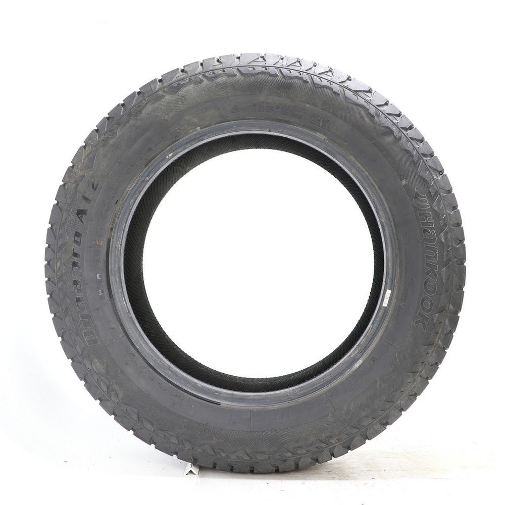 Set of (2) Used LT 275/60R20 Hankook Dynapro AT2 119/116S - 11-11.5/32 - Image 3
