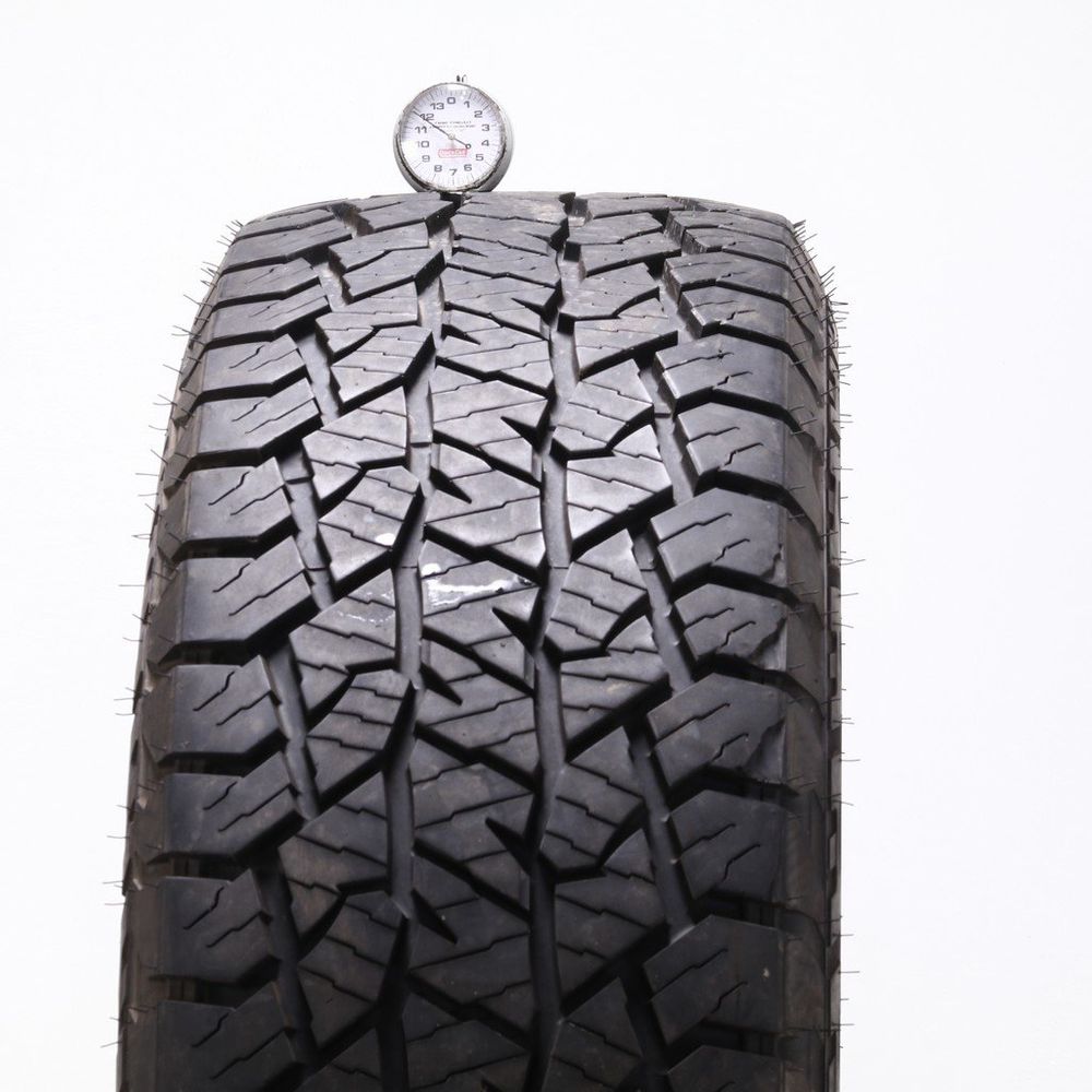 Set of (2) Used LT 275/60R20 Hankook Dynapro AT2 119/116S - 11-11.5/32 - Image 5