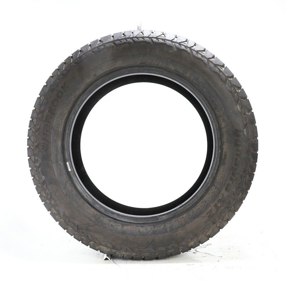 Set of (2) Used LT 275/60R20 Hankook Dynapro AT2 119/116S - 11-11.5/32 - Image 6