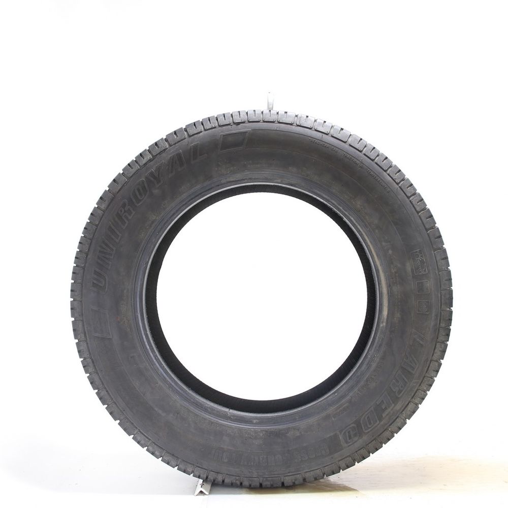 Used 225/65R17 Uniroyal Laredo Cross Country Tour 102T - 10.5/32 - Image 3