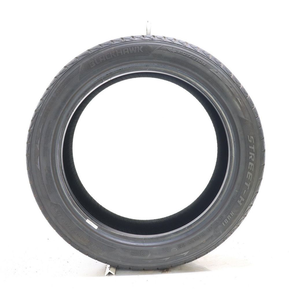 Used 235/45ZR17 Blackhawk Street-H HU01 97W - 8/32 - Image 3