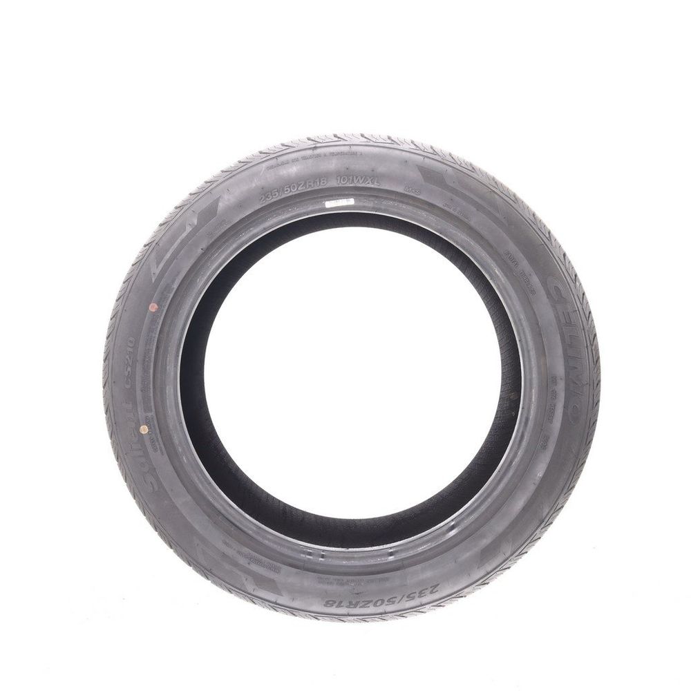 New 235/50ZR18 Celimo Salient CS210 101W - Image 3
