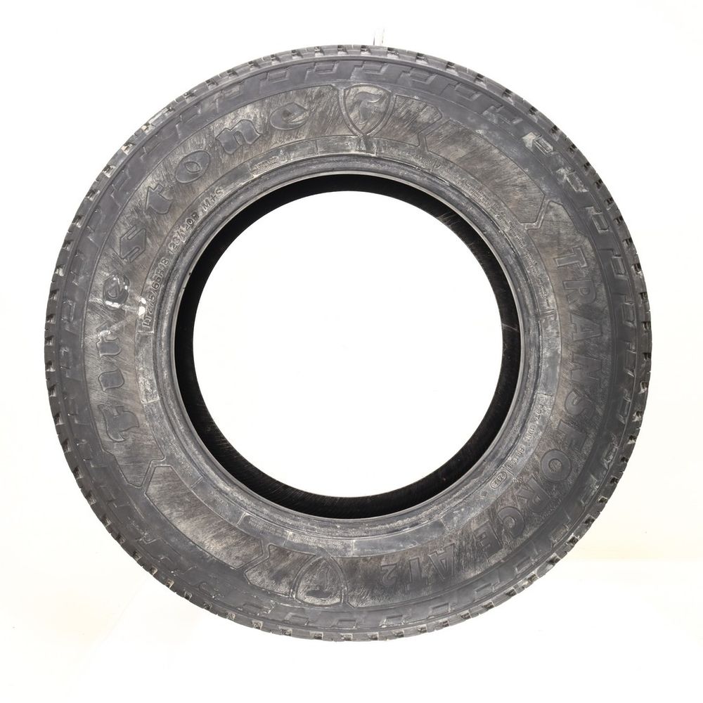 Used LT 275/65R18 Firestone Transforce AT2 123/120R E - 13.5/32 - Image 3