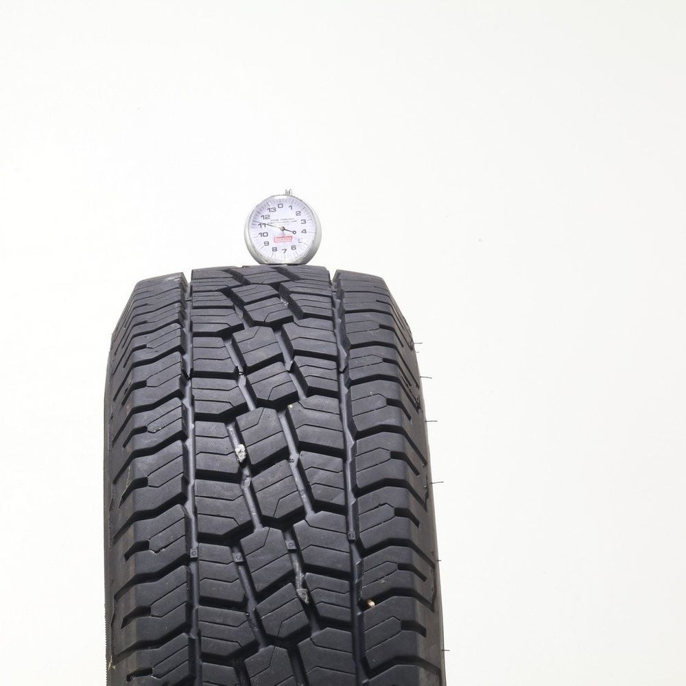Set of (2) Used LT 225/75R16 Mastercraft Stratus AP 115/112R E - 11-12.5/32 - Image 2
