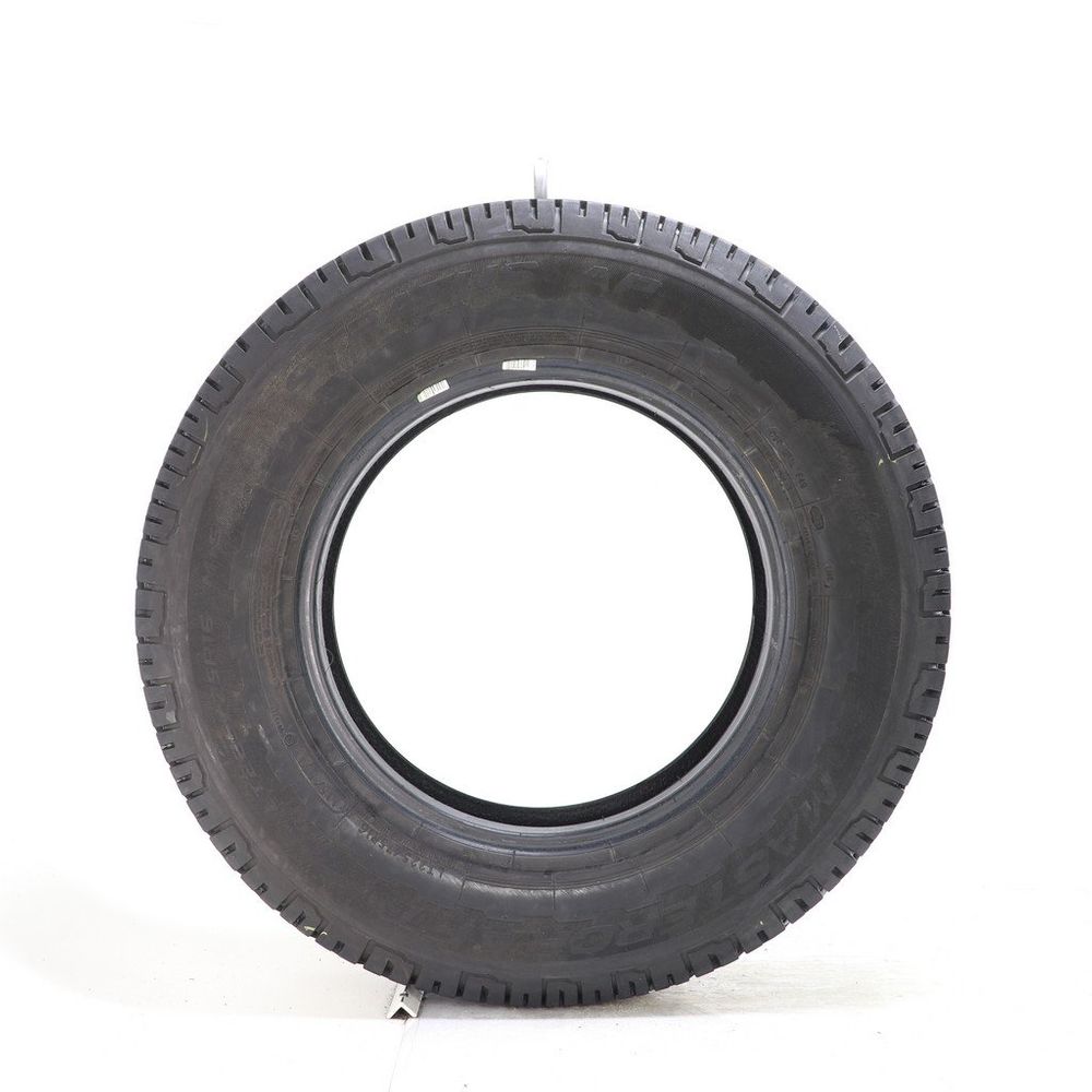 Set of (2) Used LT 225/75R16 Mastercraft Stratus AP 115/112R E - 11-12.5/32 - Image 3