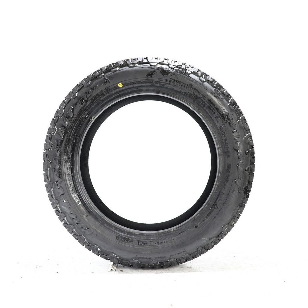 Set of (4) New 225/60R18 Falken Wildpeak A/T Trail 100H - 10.5/32 - Image 3