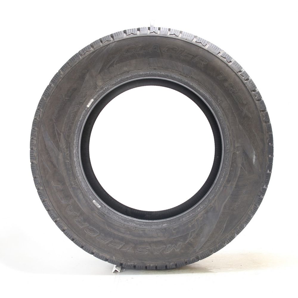 Used 265/65R18 Mastercraft Glacier Trex Studded 114T - 10.5/32 - Image 3