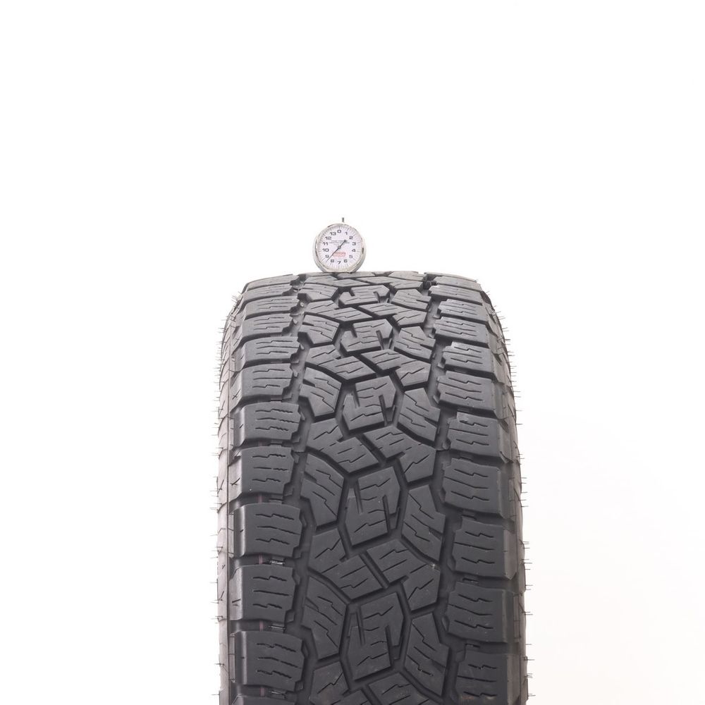 Used 265/60R18 Toyo Open Country A/T III 110T - 8.5/32 - Image 2
