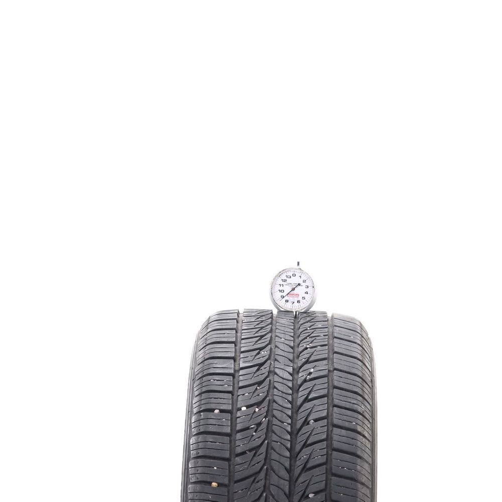 Set of (2) Used 185/55R15 General Altimax RT43 82H - 8-8.5/32 - Image 5