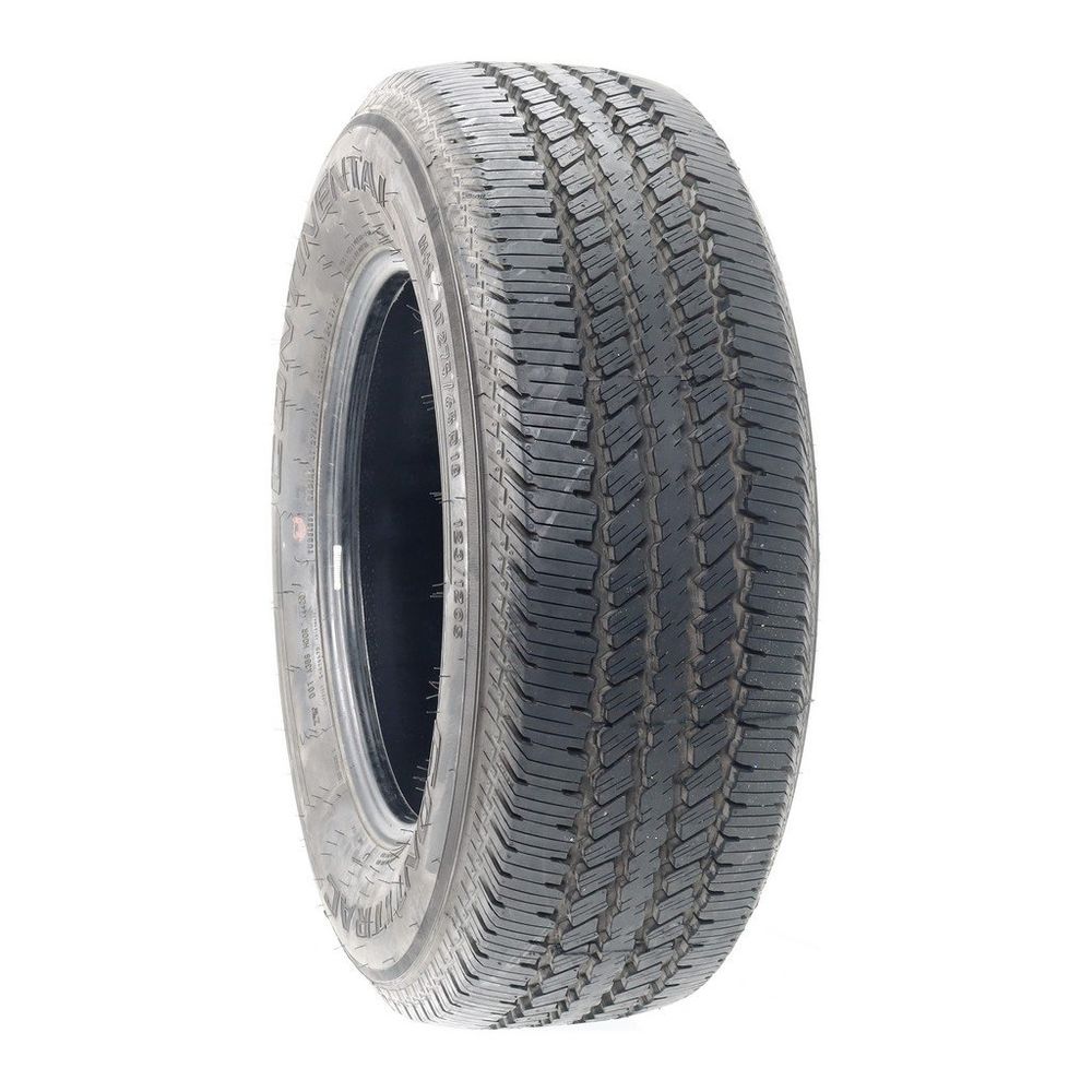 Driven Once LT 275/65R18 Continental ContiTrac 123/120S E - 14/32 - Image 1