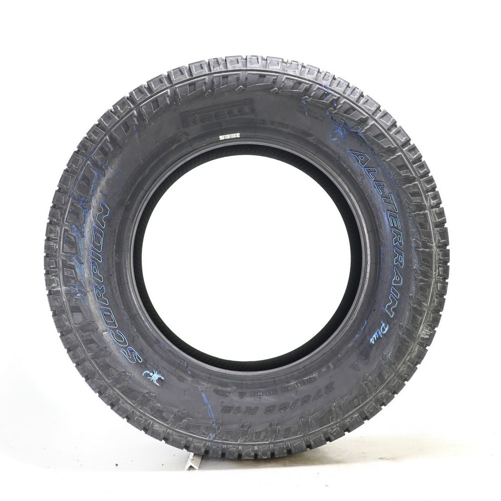 New 275/65R18 Pirelli Scorpion All Terrain Plus 116T - 13/32 - Image 3